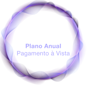 Upfront - Anual à vista p/ usuário com garantia de 30 dias